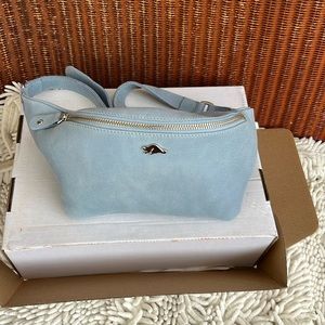 Roots Fanny Pack Tribe Bag